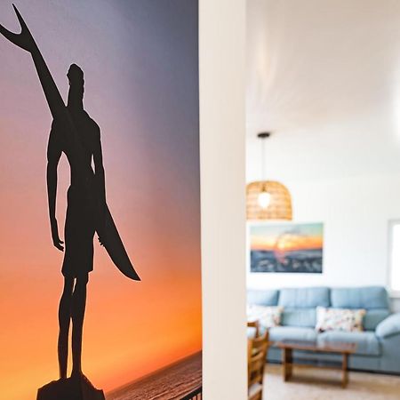 Villa Castelo De Mar Ericeira Εξωτερικό φωτογραφία