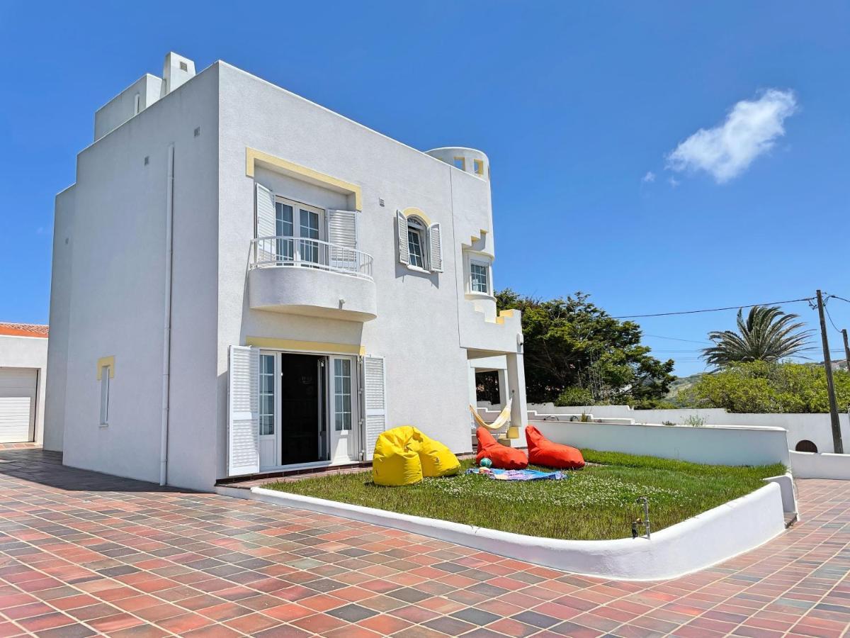 Villa Castelo De Mar Ericeira Εξωτερικό φωτογραφία