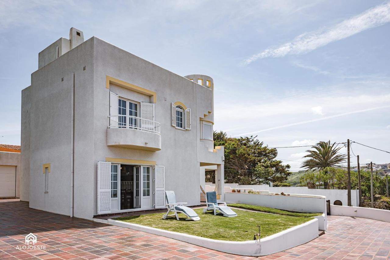 Villa Castelo De Mar Ericeira Εξωτερικό φωτογραφία