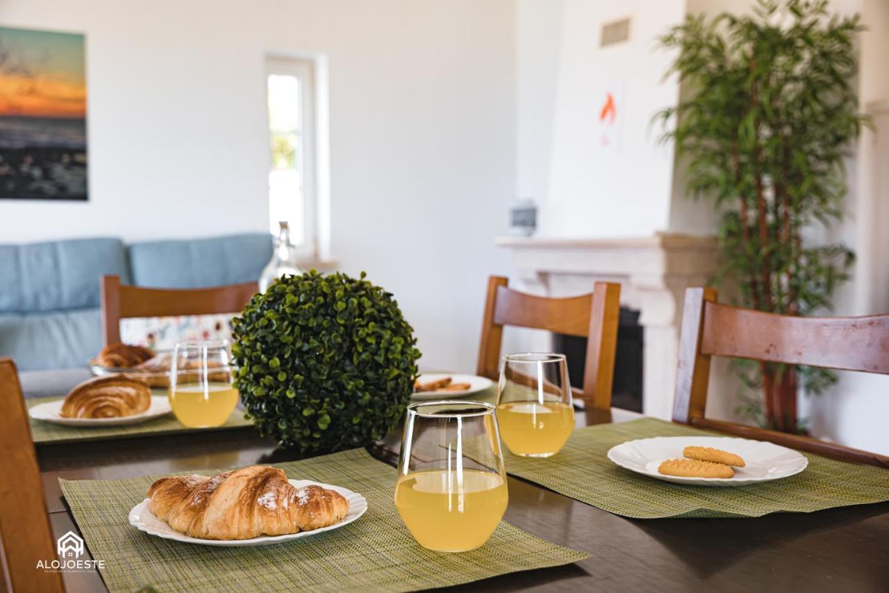 Villa Castelo De Mar Ericeira Εξωτερικό φωτογραφία