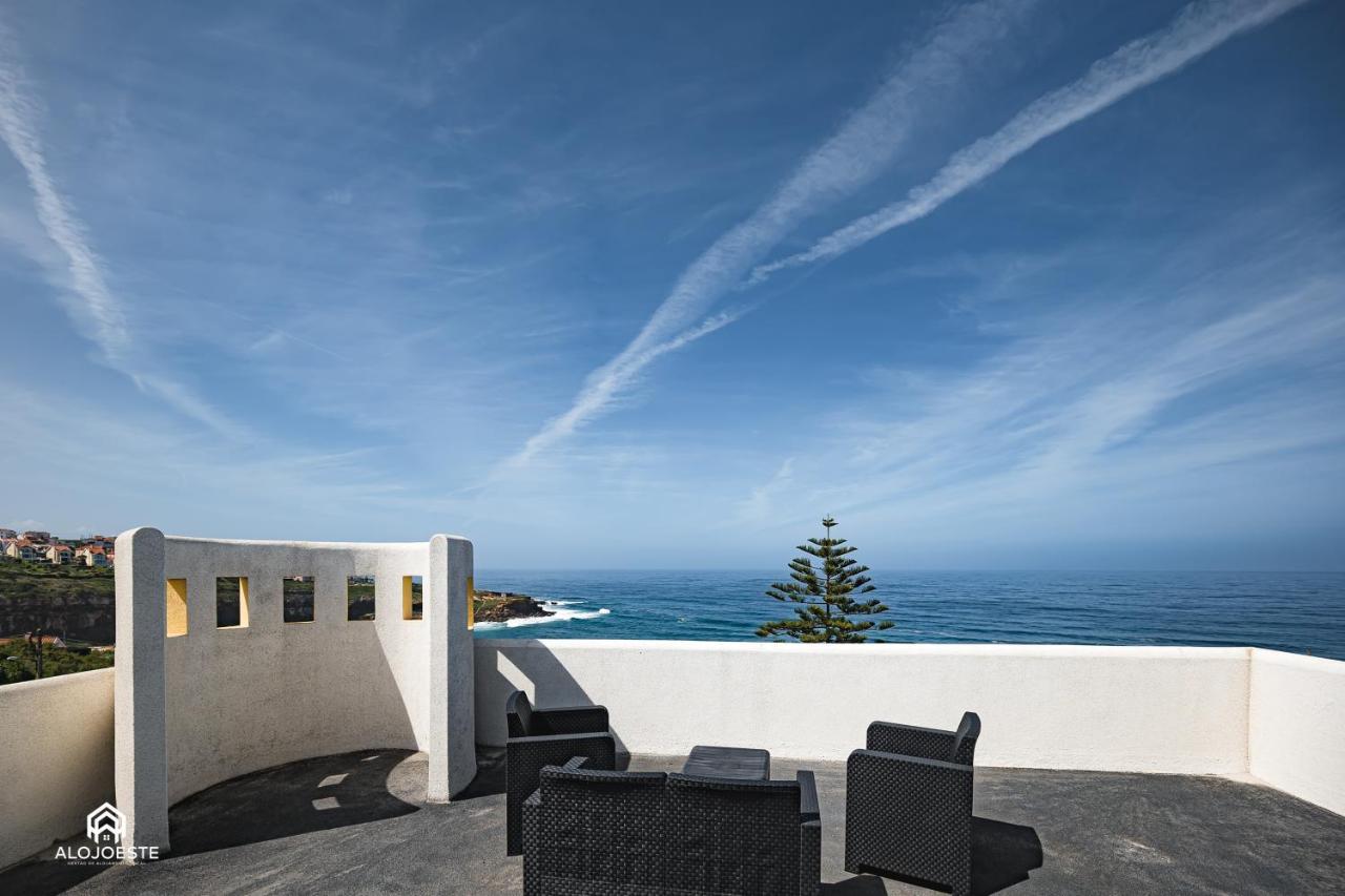 Villa Castelo De Mar Ericeira Εξωτερικό φωτογραφία