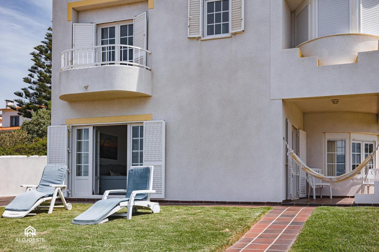 Villa Castelo De Mar Ericeira Εξωτερικό φωτογραφία