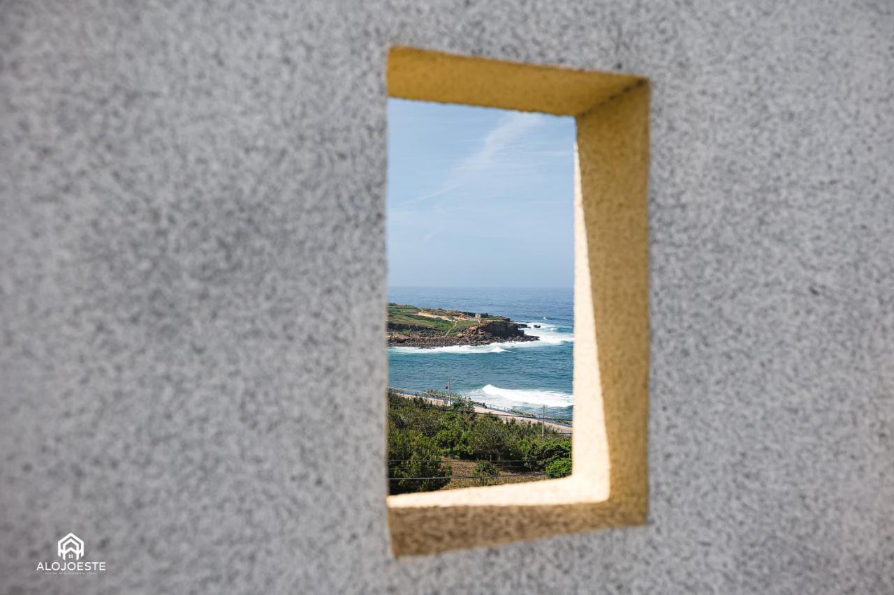 Villa Castelo De Mar Ericeira Εξωτερικό φωτογραφία