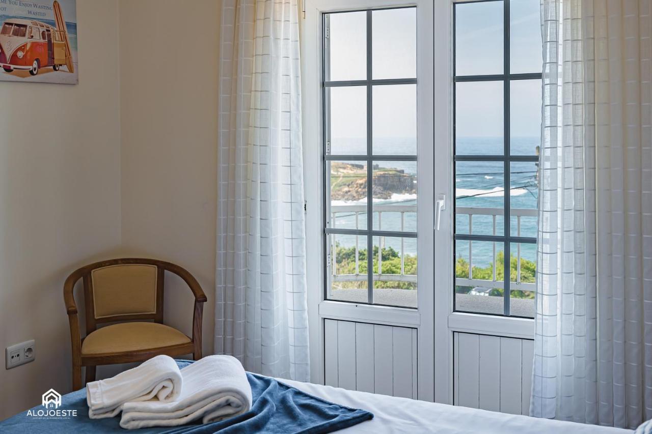 Villa Castelo De Mar Ericeira Εξωτερικό φωτογραφία