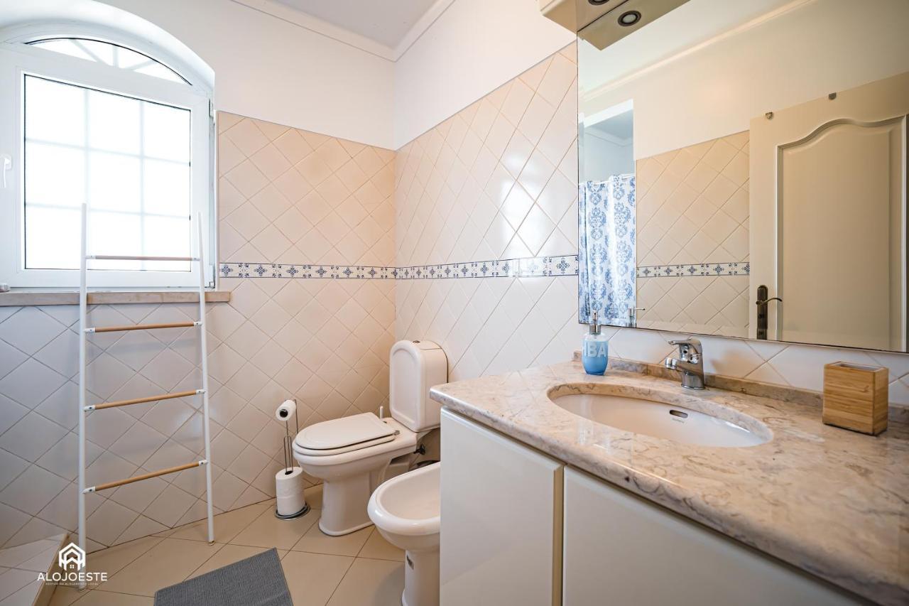 Villa Castelo De Mar Ericeira Εξωτερικό φωτογραφία