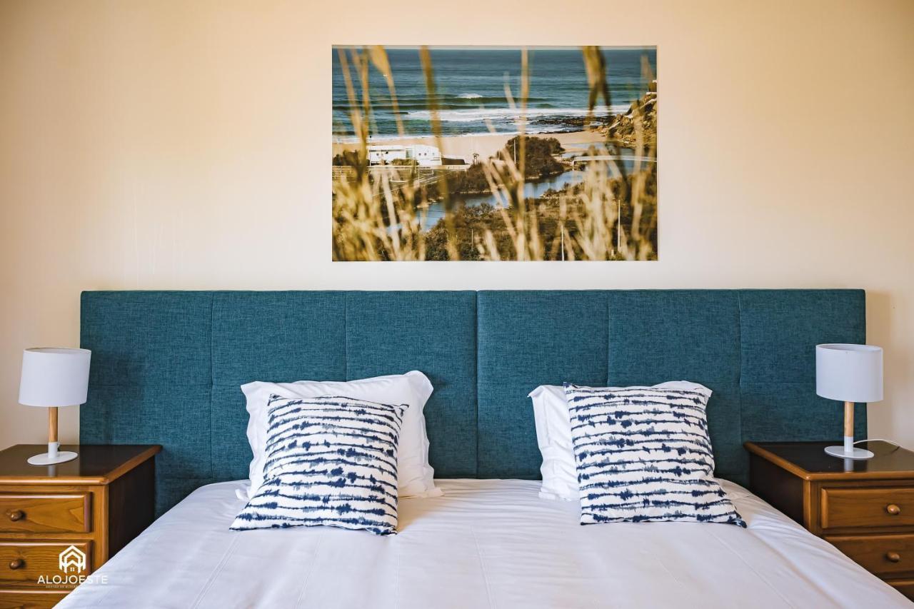 Villa Castelo De Mar Ericeira Εξωτερικό φωτογραφία