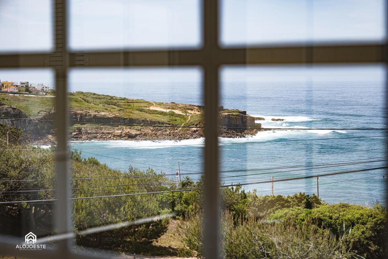 Villa Castelo De Mar Ericeira Εξωτερικό φωτογραφία
