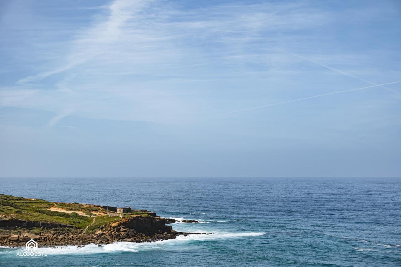 Villa Castelo De Mar Ericeira Εξωτερικό φωτογραφία