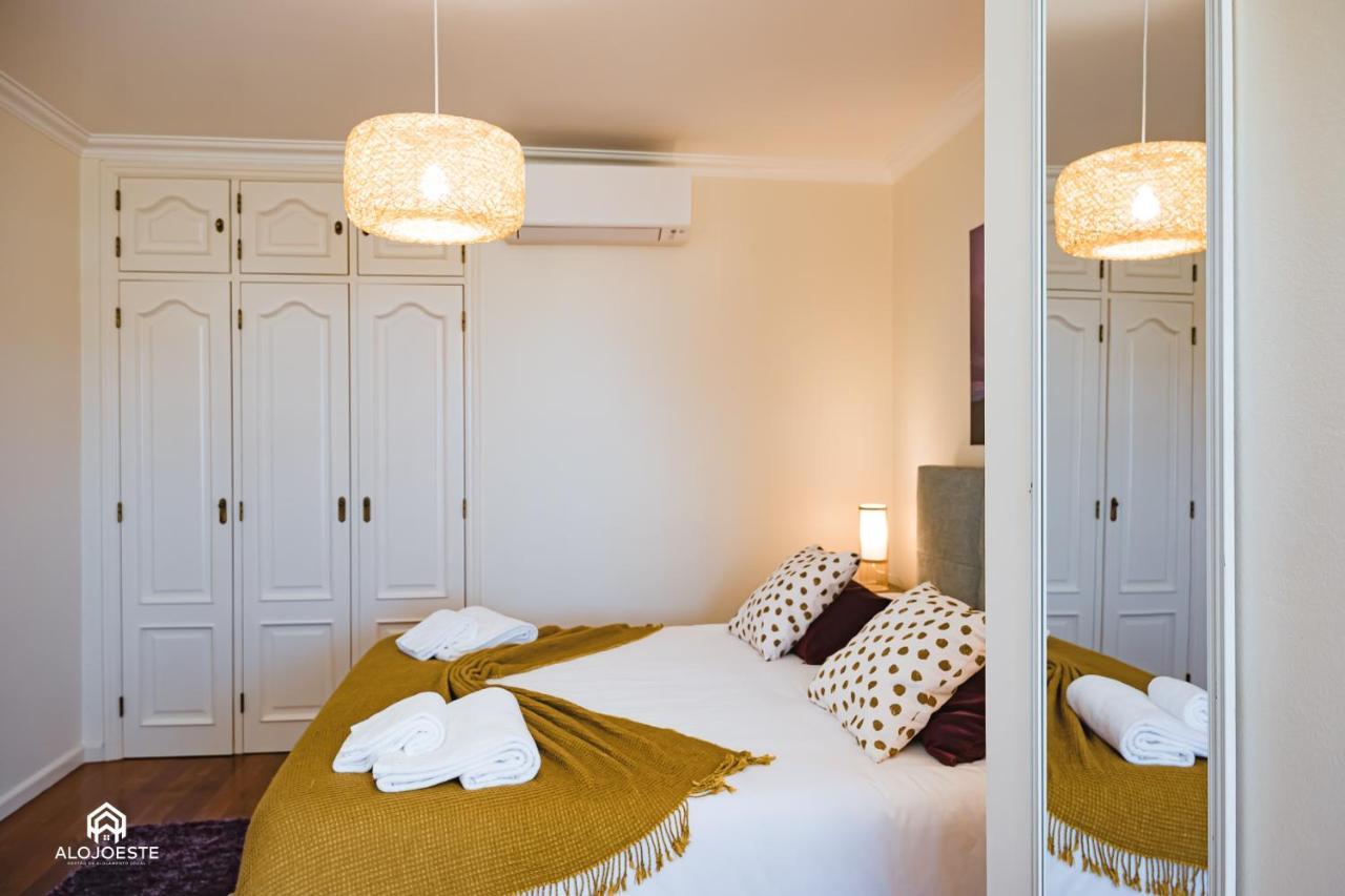 Villa Castelo De Mar Ericeira Εξωτερικό φωτογραφία